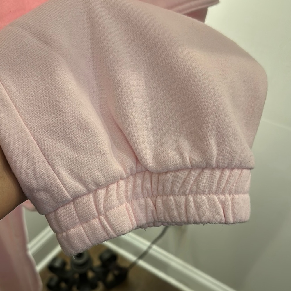 Universal Thread Pink Track Pants - Picture 8 of 13